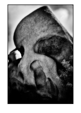 skull rock, joshua tree