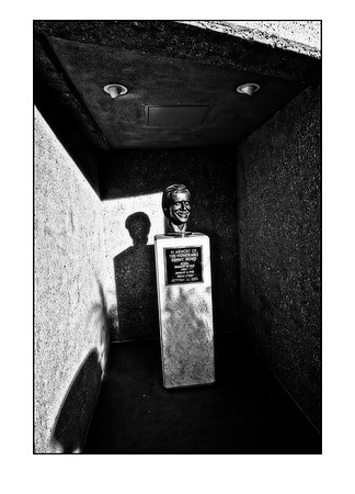 sonny's bust