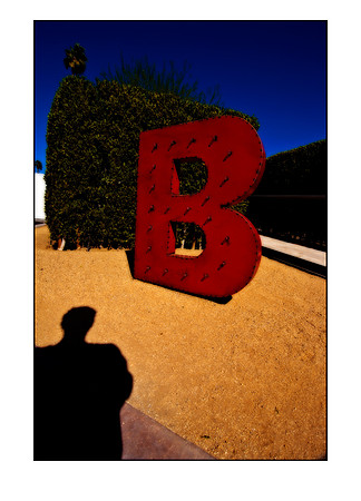 red letter