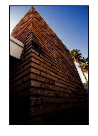 chimney
