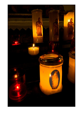 prayers