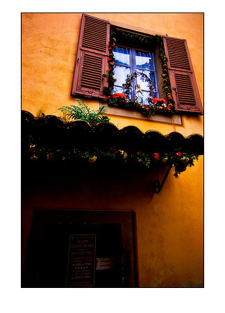 mary shrine