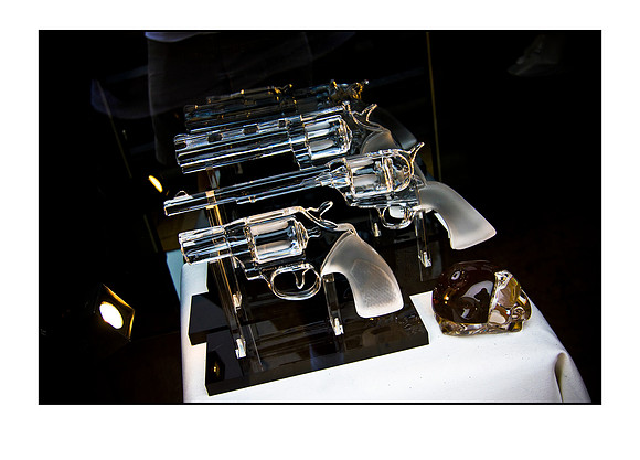 crystal pistols, monte carlo
