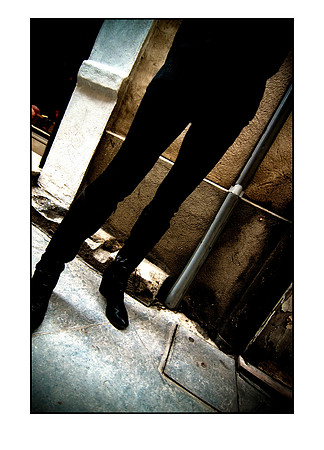 these boots